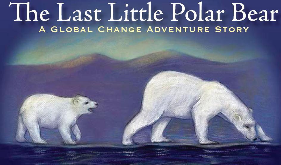 last-little-polar-bear