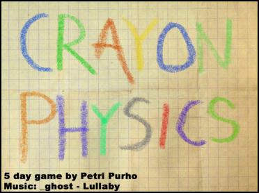 crayon-physics