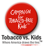 tobacco-free-kids