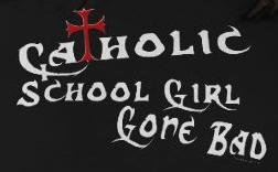 catholic-schoolgirl