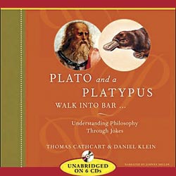 plato-and-a-platypus