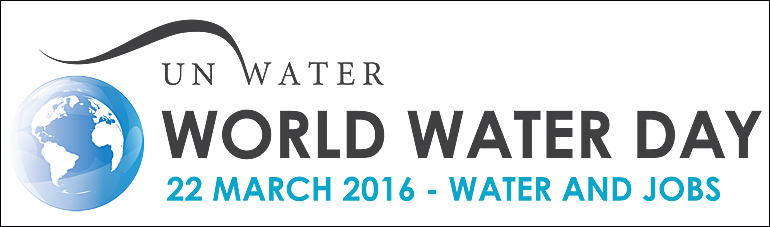 world water day 2016
