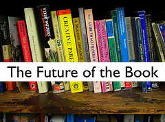 future of the book