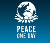 peace one day logo