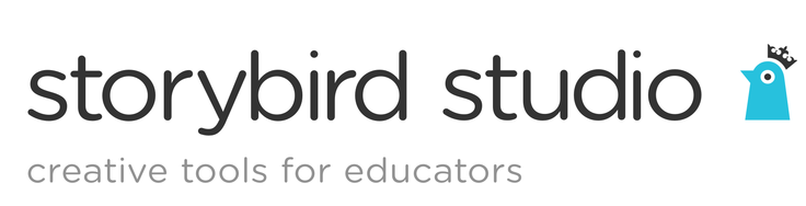 storybird studio