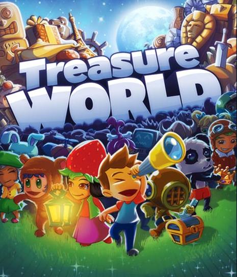 treasureworld