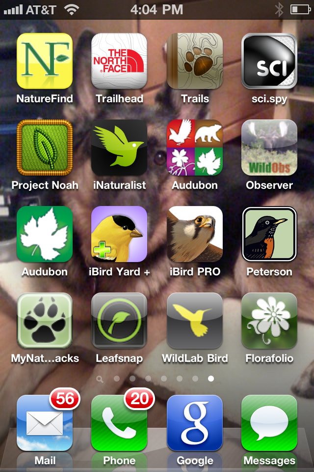 apps iphone