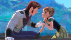 Using “Frozen” as an Icebreaker For Meaningful Chats With Kids