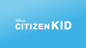 disney citizen kid