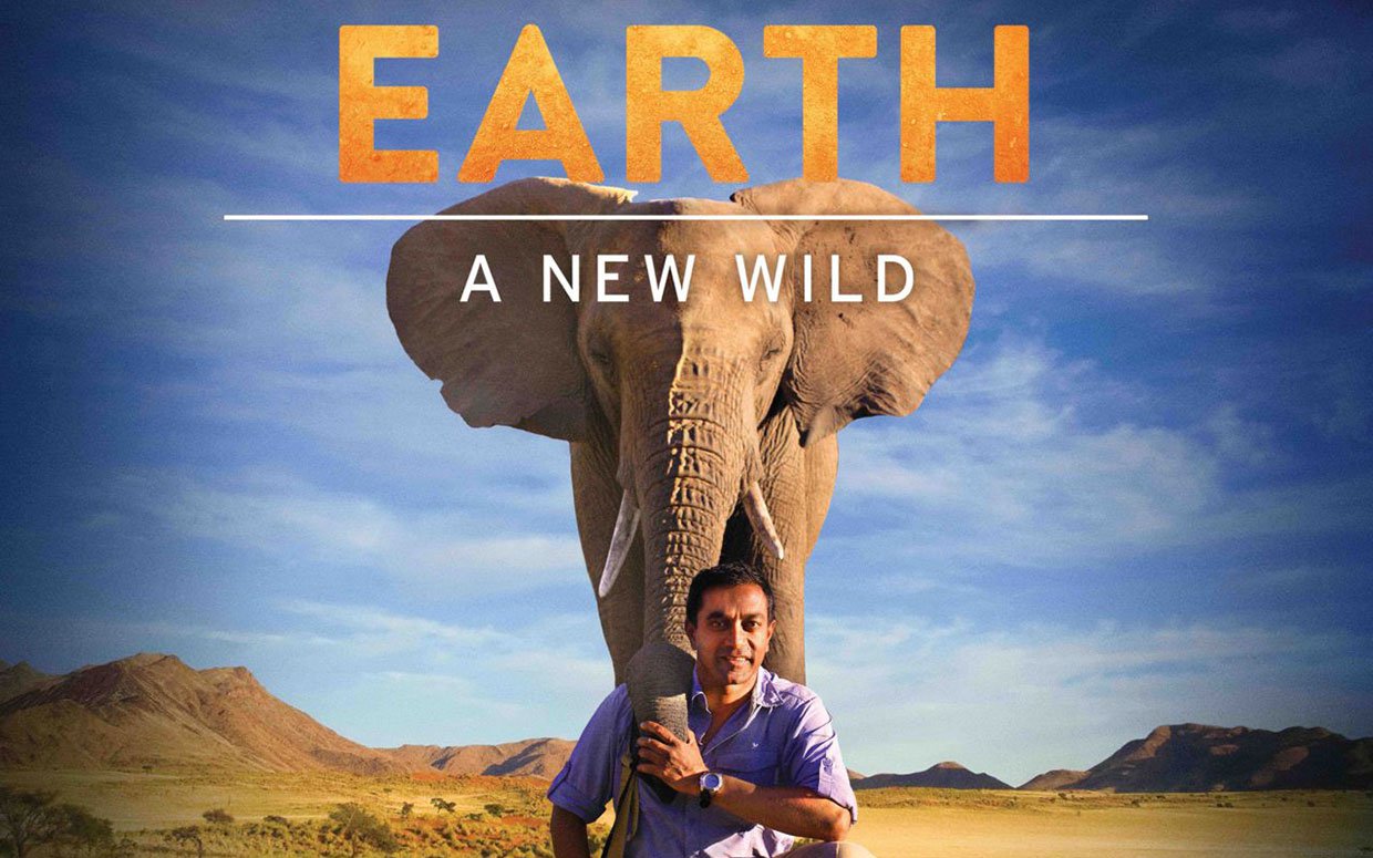 EARTH-A-New-Wild