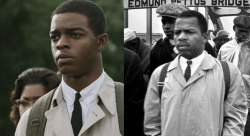 Selma March: The Power of Empathy, Storytelling