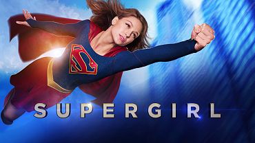 supergirl cbs
