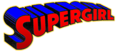 supergirl logo