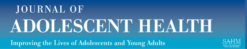 journal of adolescent health